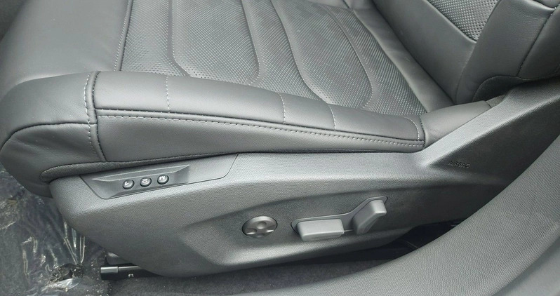 Citroen C5X cena 195000 przebieg: 2, rok produkcji 2023 z Wałcz małe 121